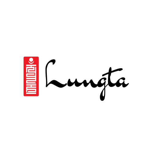 Lungta Design | Tibetan Calligraphy Clothing