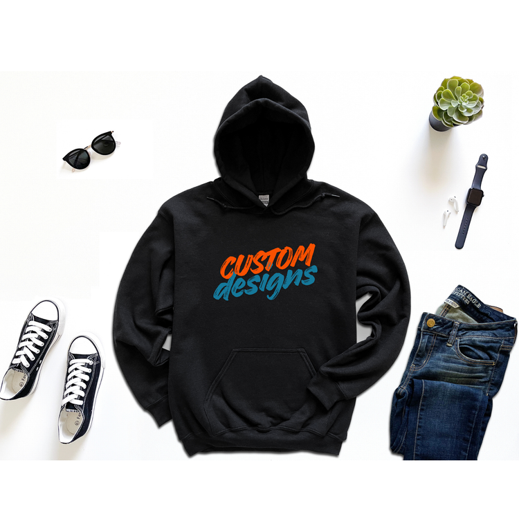 Custom Apparel