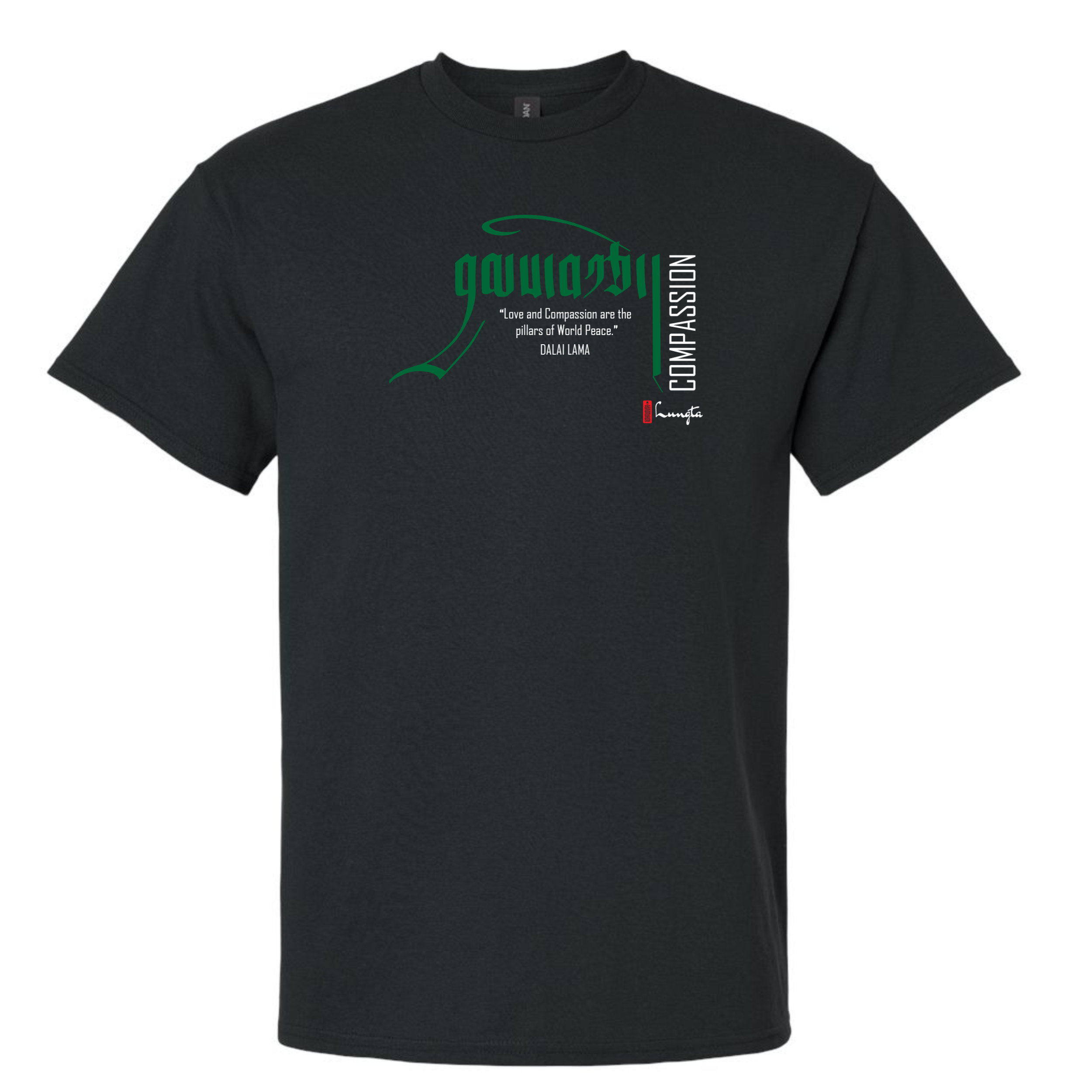 Compassion - Unisex T-Shirt