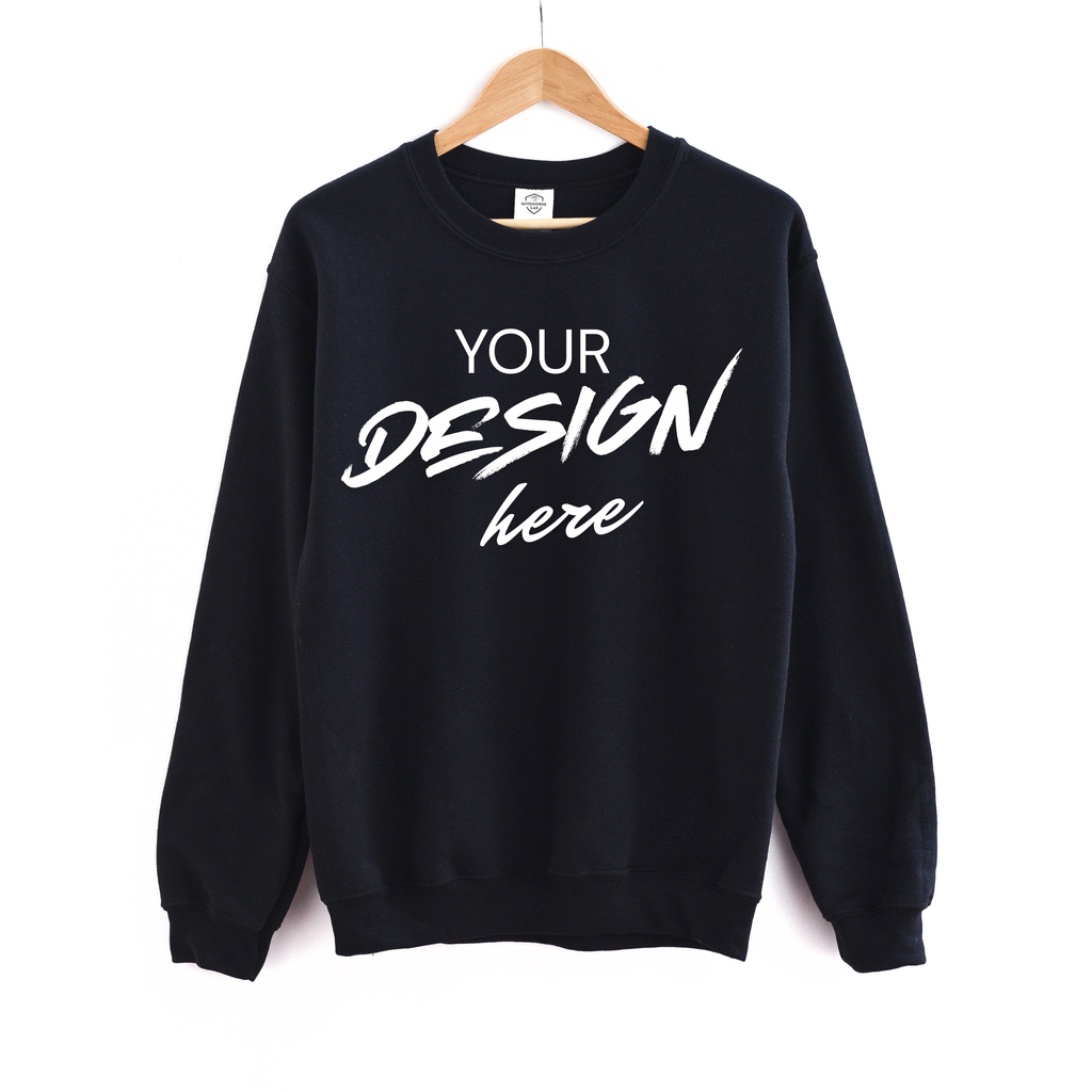 Unisex Crewneck Sweater