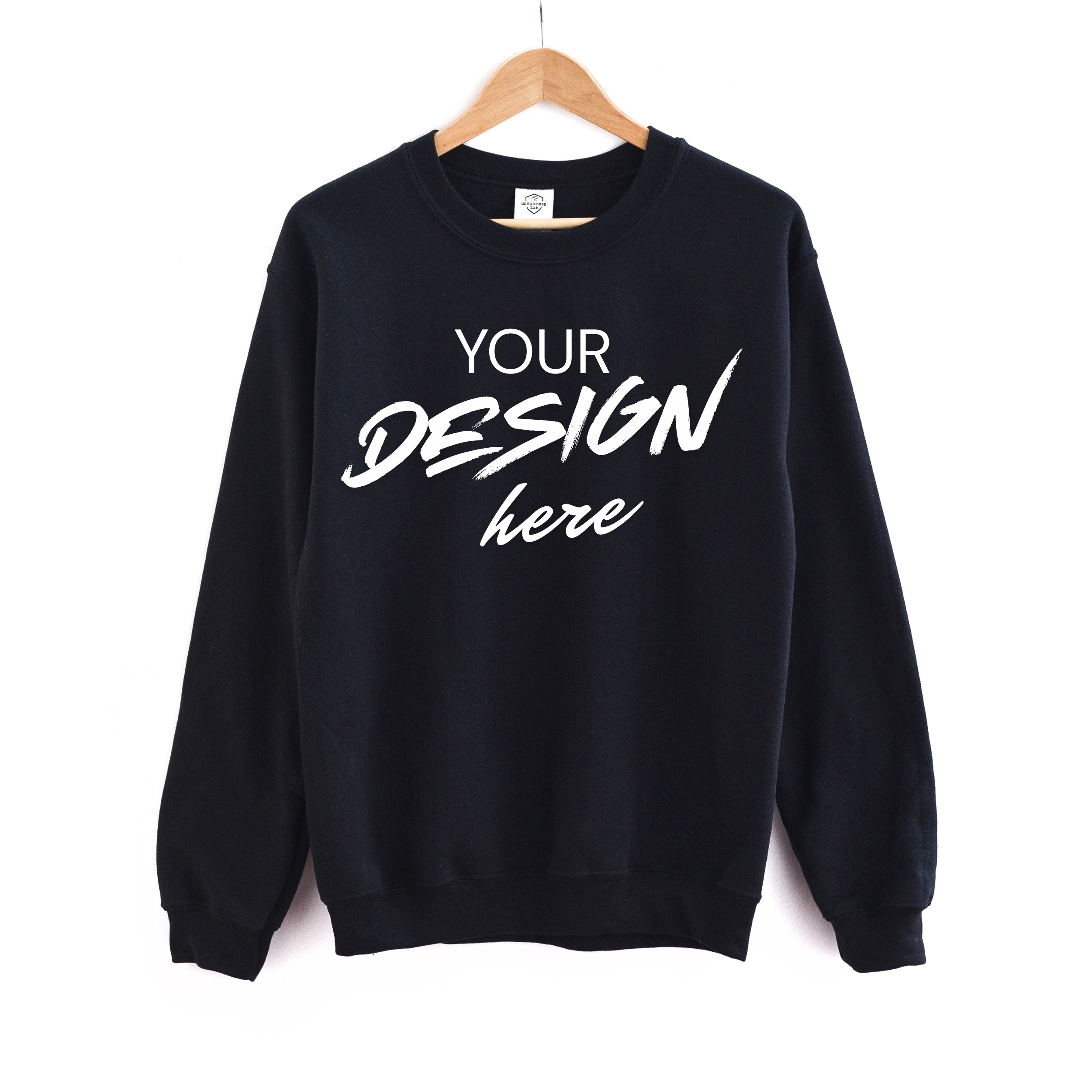 Unisex Crewneck Sweater