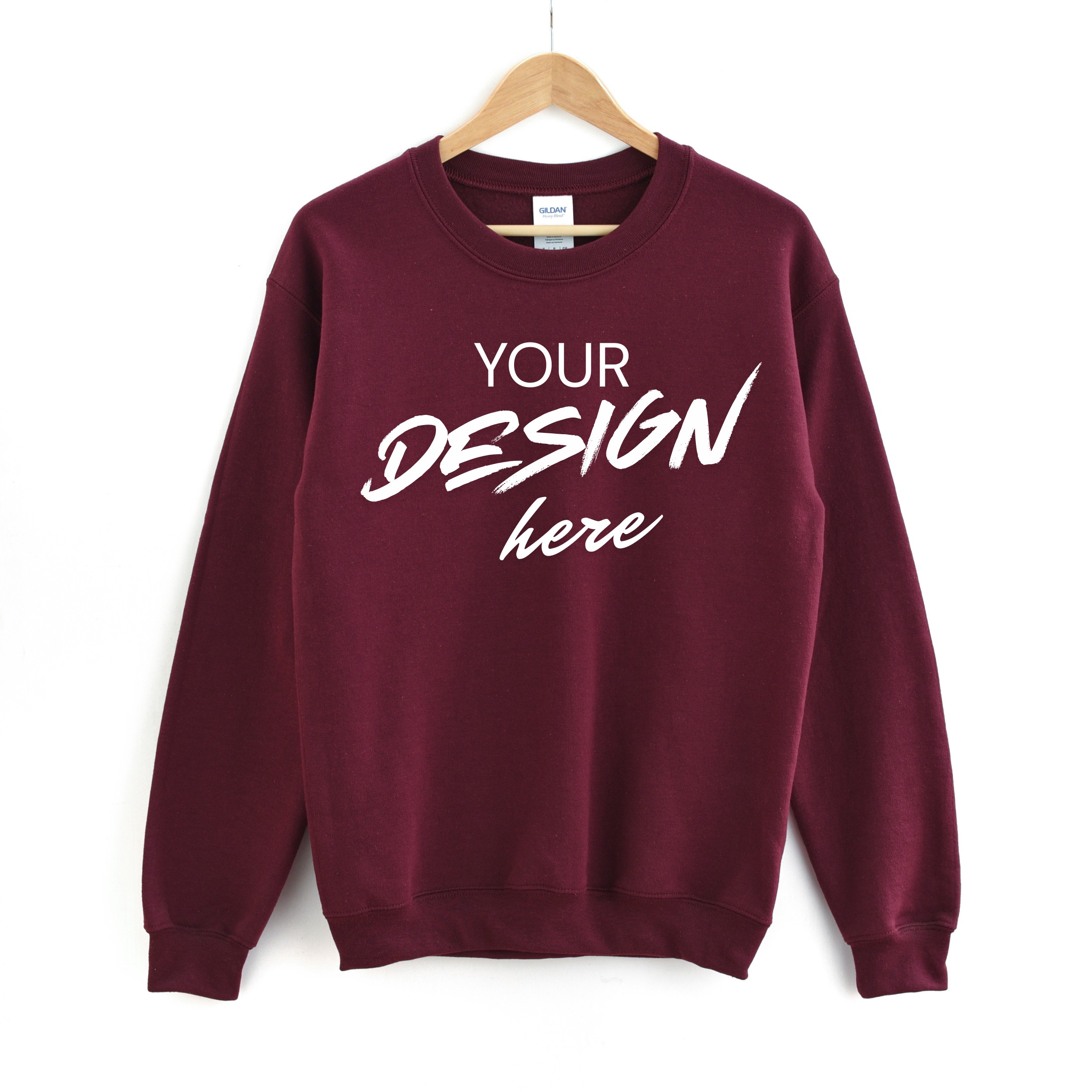 Unisex Crewneck Sweater