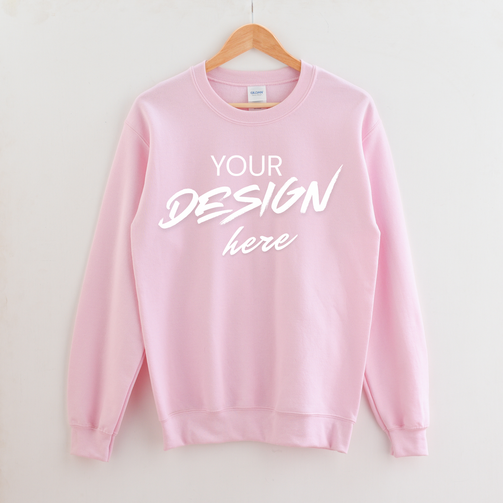 Unisex Crewneck Sweater