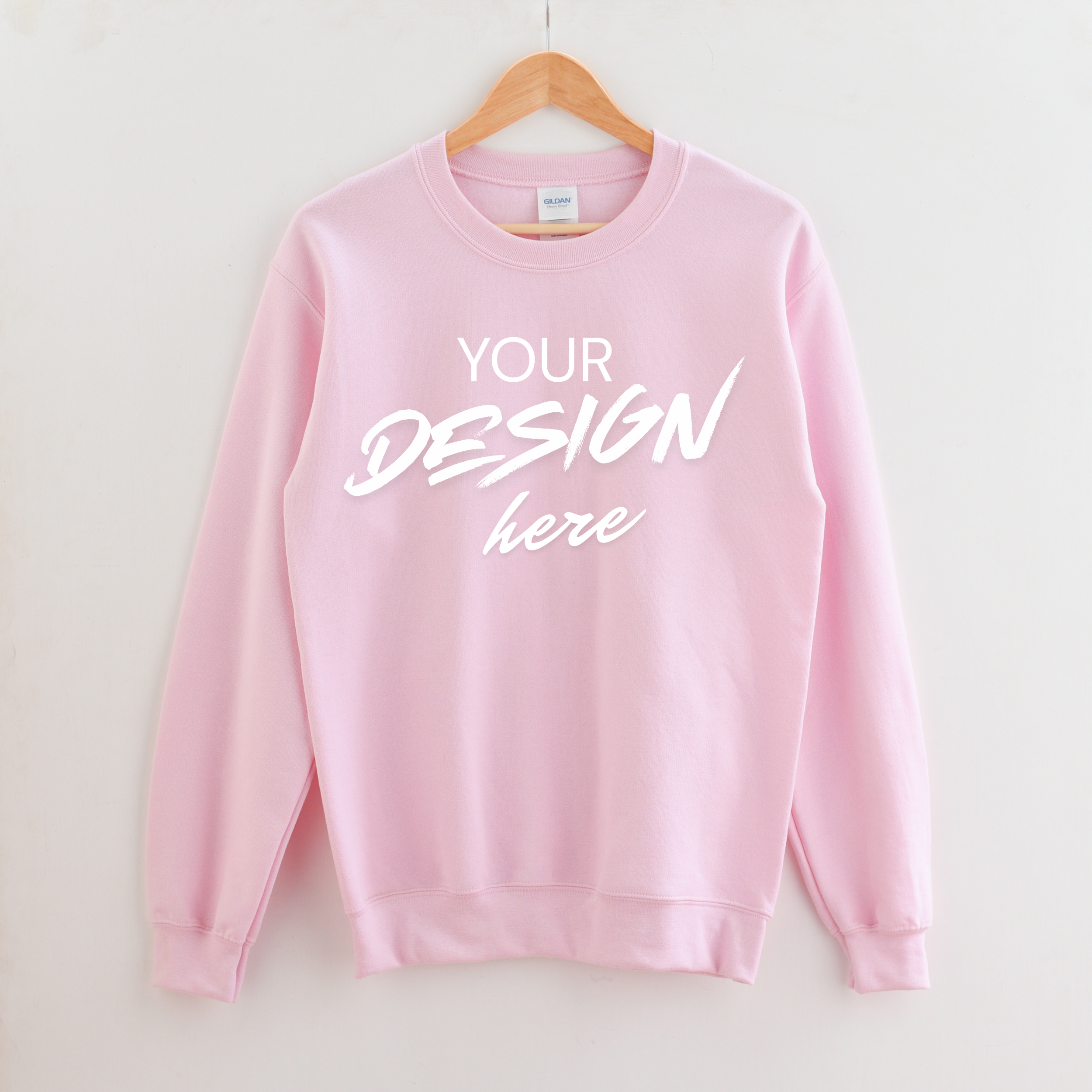 Unisex Crewneck Sweater