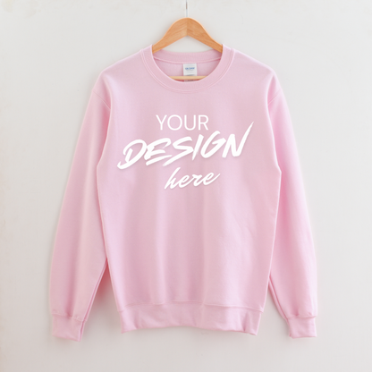 Unisex Crewneck Sweater