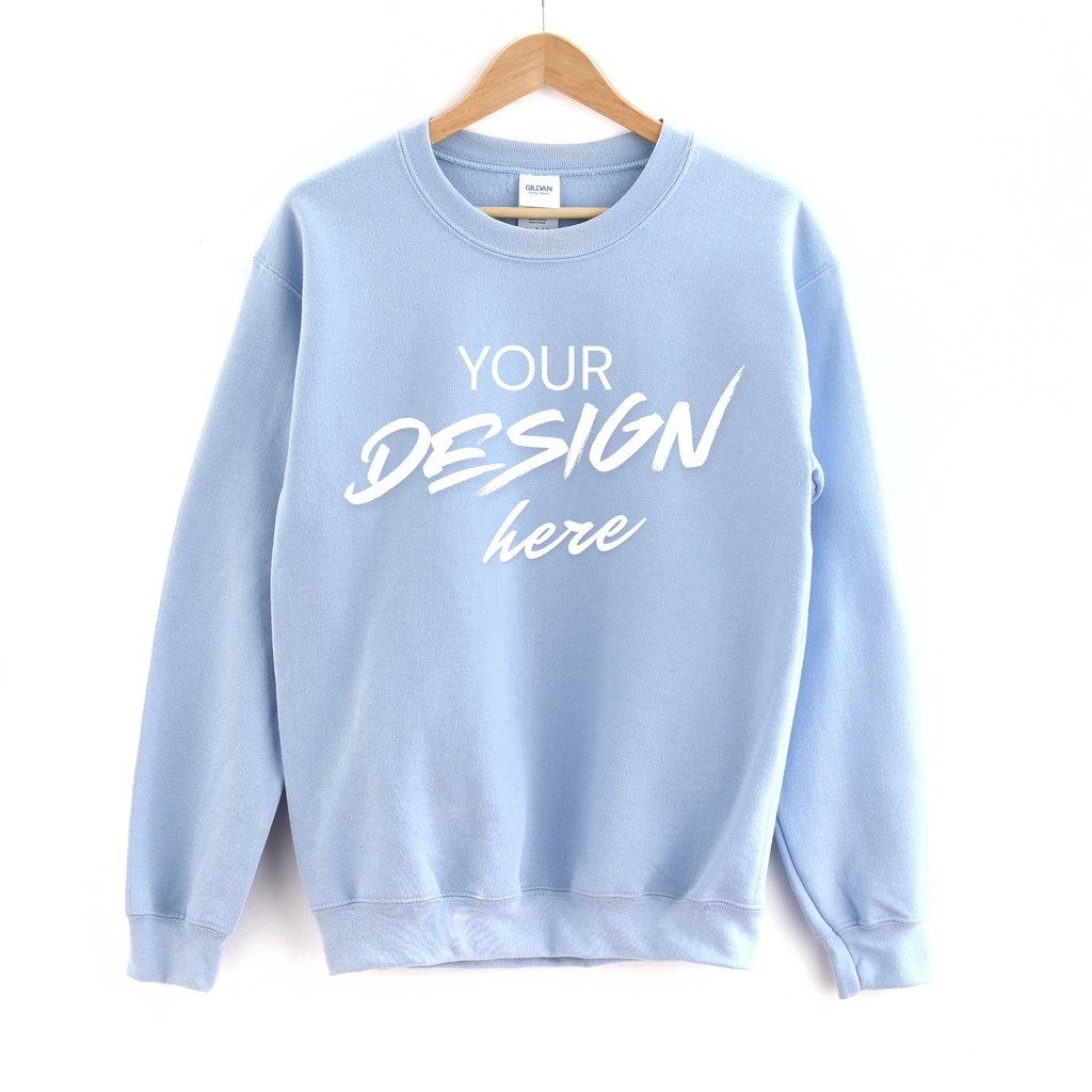 Unisex Crewneck Sweater