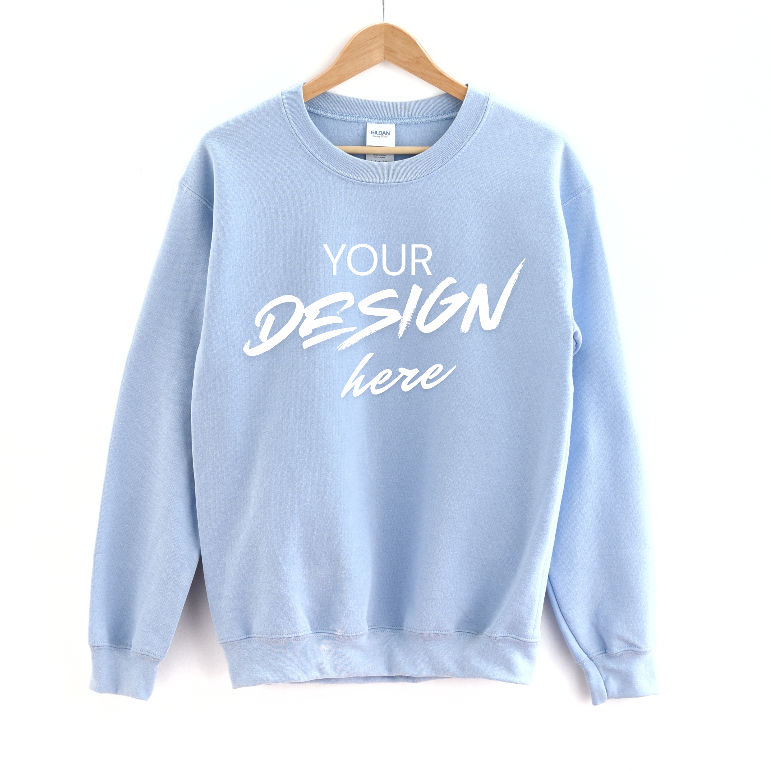 Unisex Crewneck Sweater