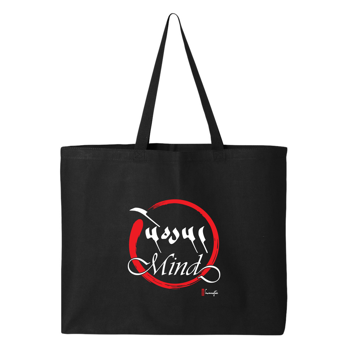 Mind - Jumbo Tote bag