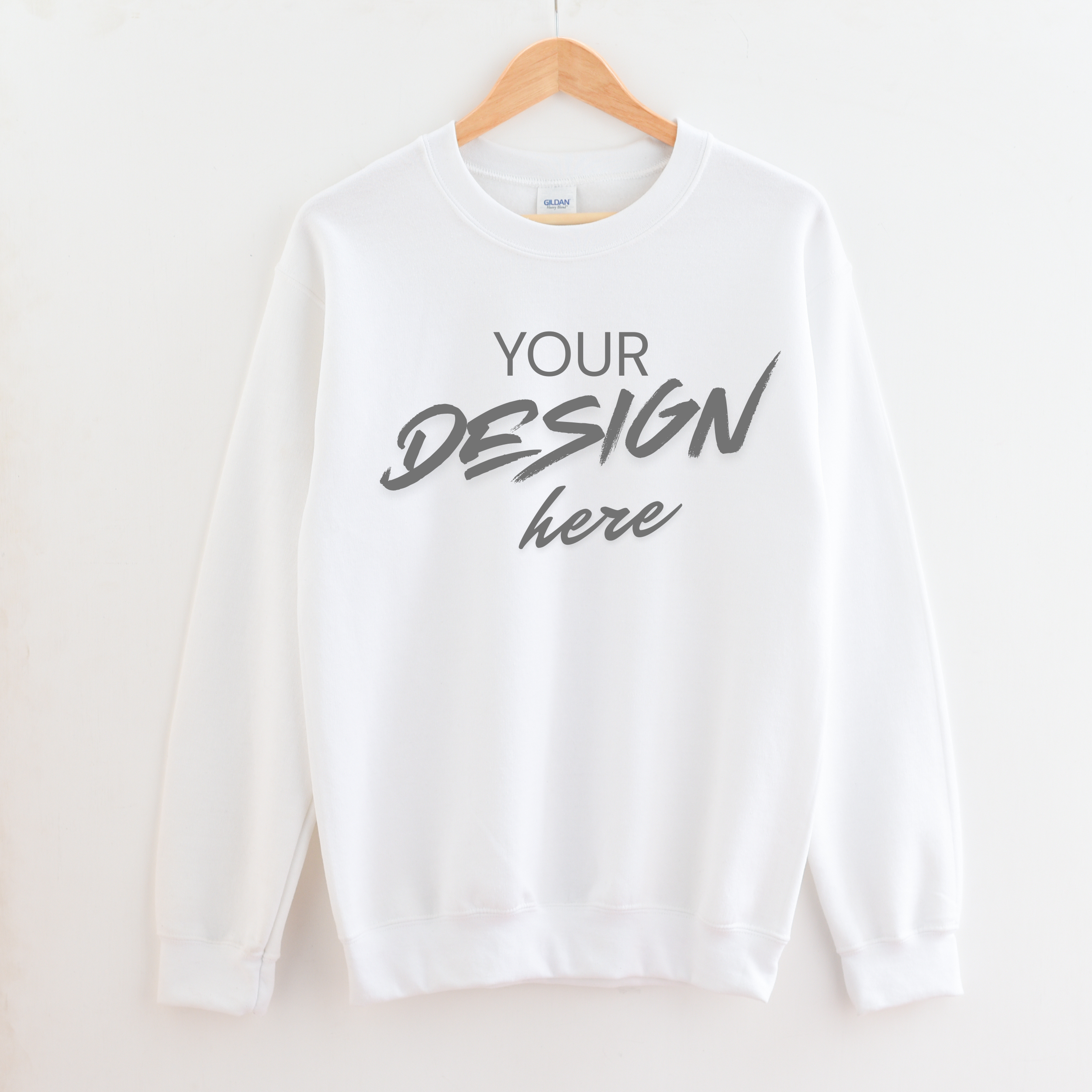 Unisex Crewneck Sweater