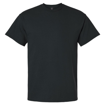 Unisex  T-Shirt - Tibetan Alphabet