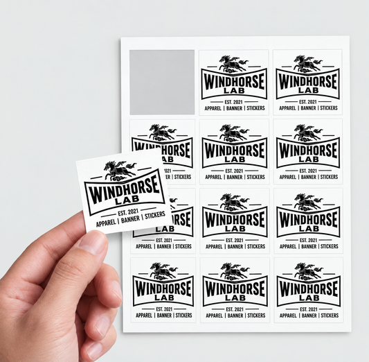 Sticker Sheets